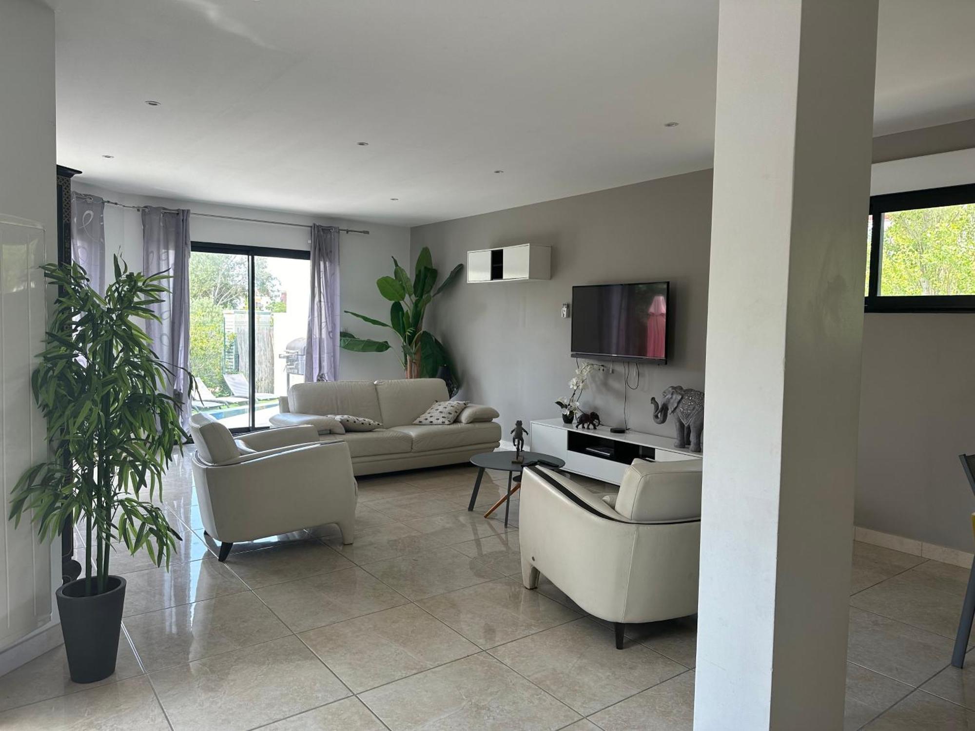 Villa En Bord De Plage แซ็ต ภายนอก รูปภาพ